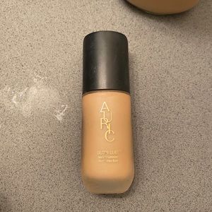 Auric glow lust luminizer pyrite